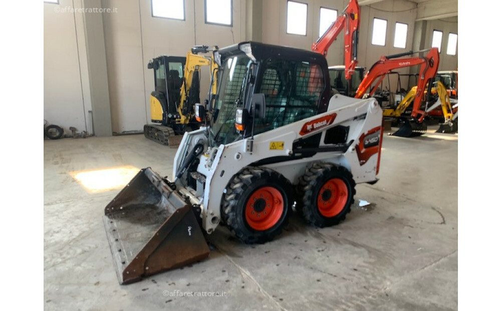 Bobcat S590 Used - 1