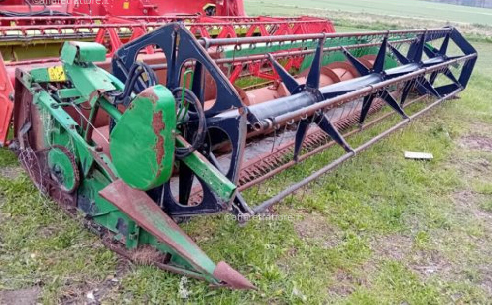 John Deere 600 Used - 1