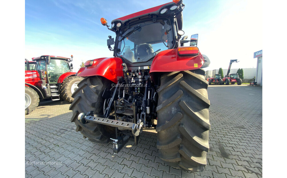 Case-Ih PUMA 185 New - 7