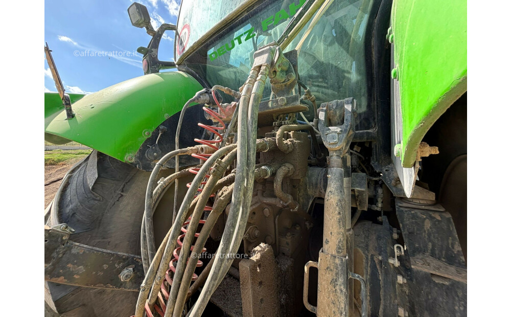 Deutz-Fahr AGROTRON 175 Used - 3