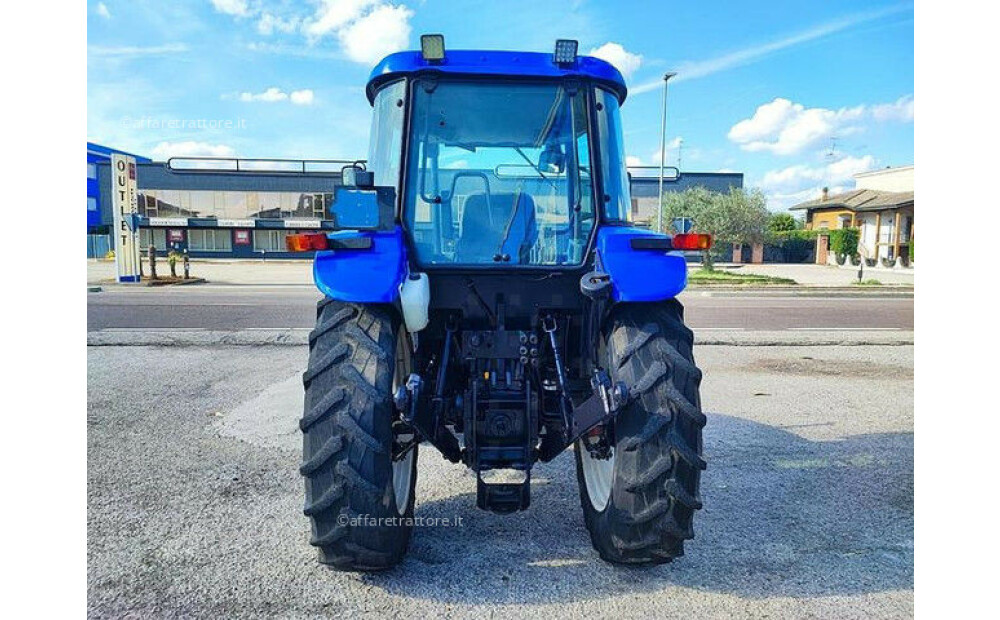 New Holland TD 90 D Used - 5