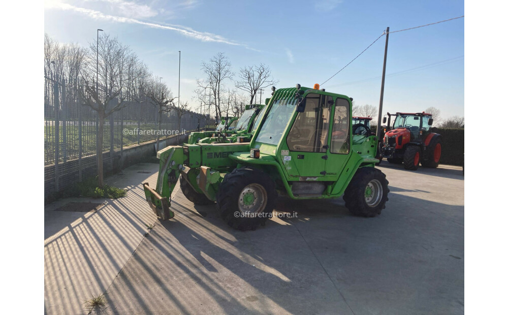 Merlo P 30.11 EV Used - 2