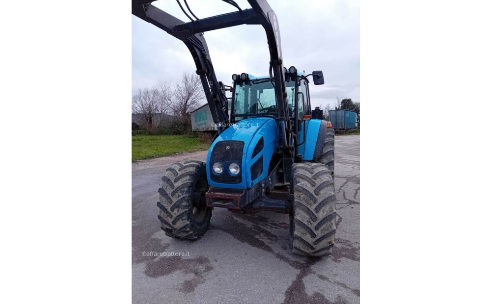 Landini GHIBLI 90 Used - 5