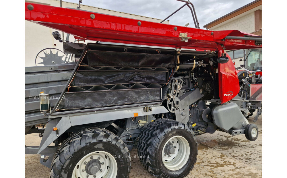 Massey Ferguson 2270 XD Used - 6