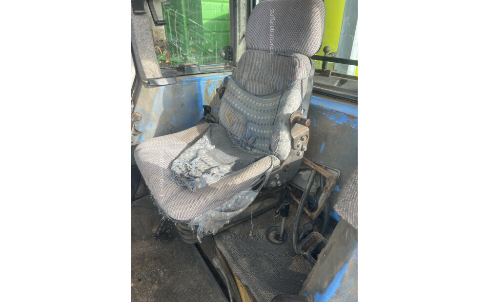 Landini DT 10000 Used - 4