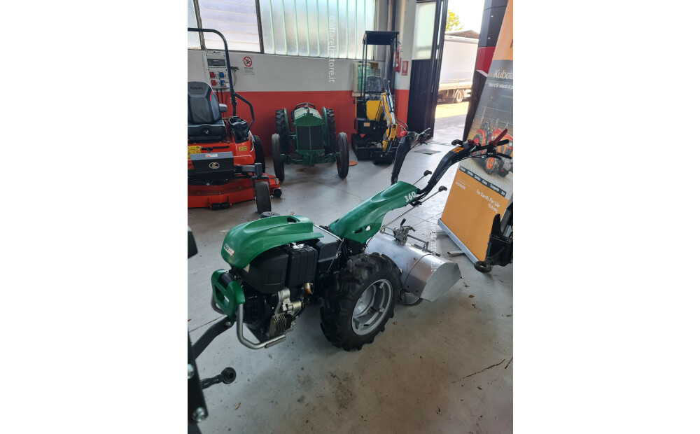 Used Ferrari 360 PowerSafe MOTOR CULTIVATOR - 3