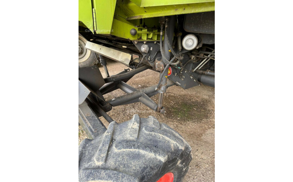 Claas MEDION 330 Used - 11