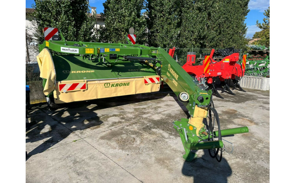 Krone EASYCUT TS 320 CRI New - 1