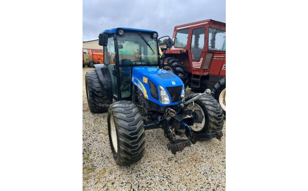 New Holland T4050 Used - 1