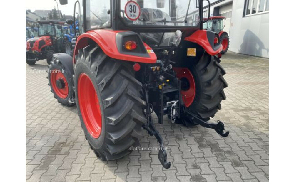 Zetor Major 80 CL New - 5