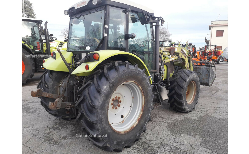 CLAAS Axos 340 Tractor - 8