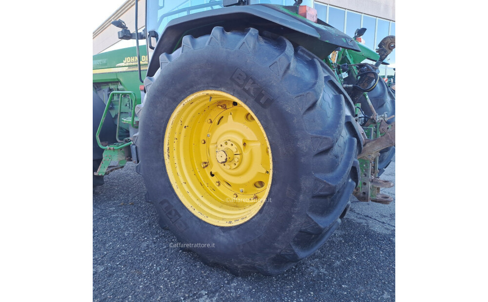 John Deere 8410 Used - 6