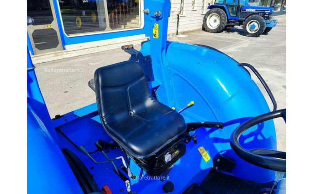 Landini Power Farm 100 Used - 15