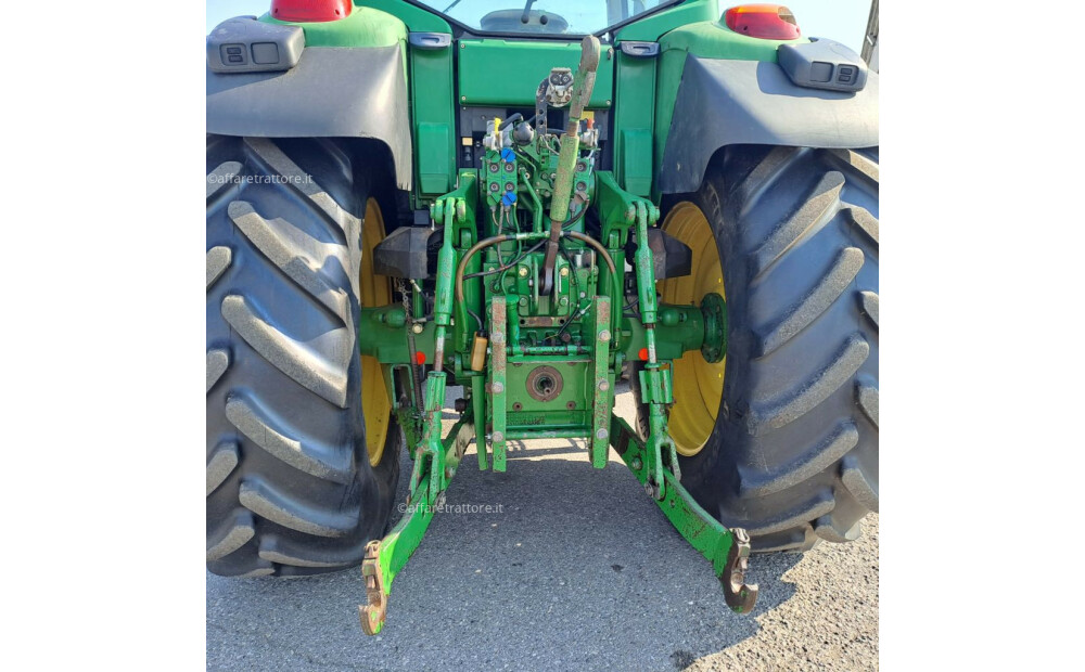 John Deere 7530 PREMIUM Used - 6