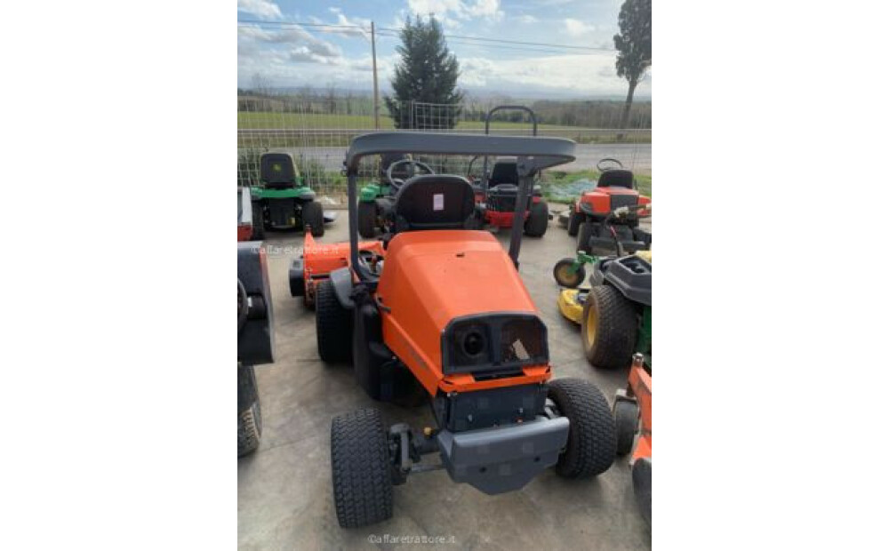 Kubota F3890 Used - 5