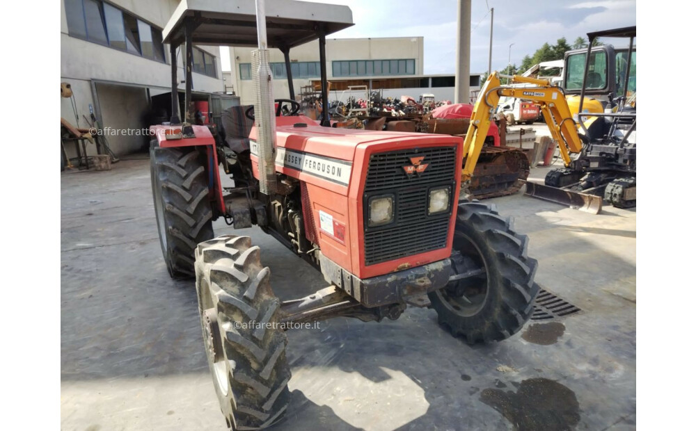 Landini 6500 DT Used - 3