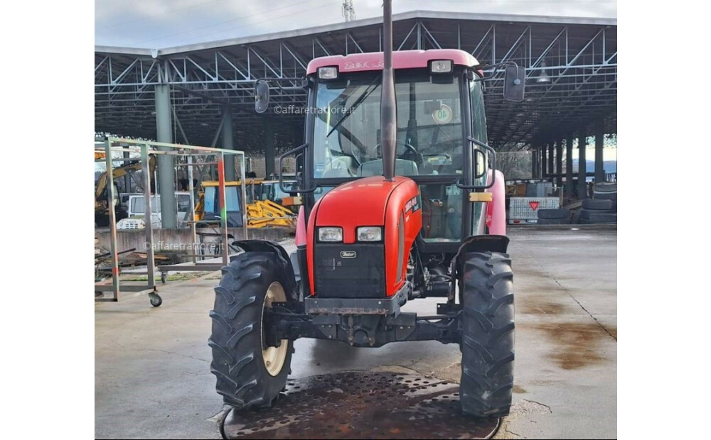 Zetor 4341 Used - 5