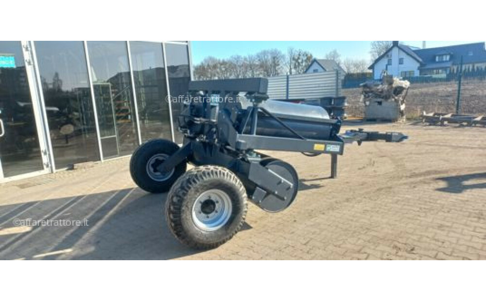 Agro Chłopecki W 530 New - 11