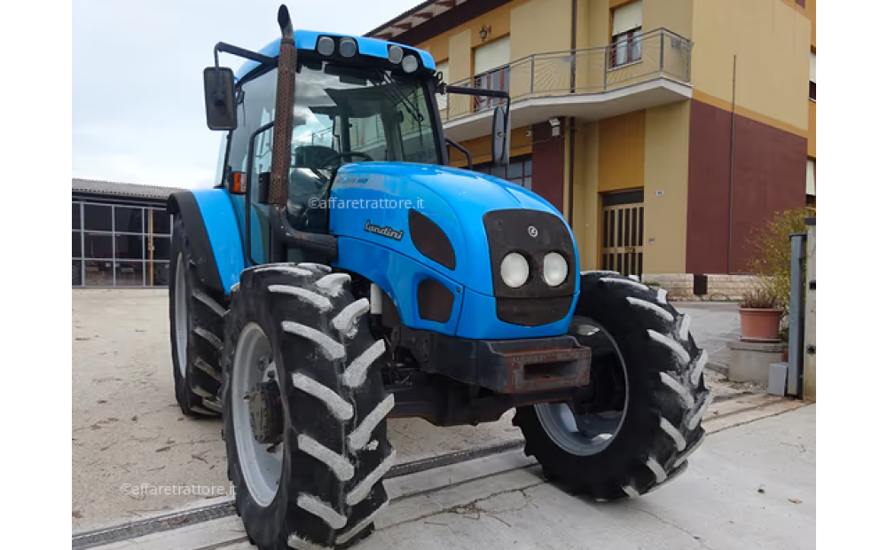 Landini MITHOS DT 110 Used - 1