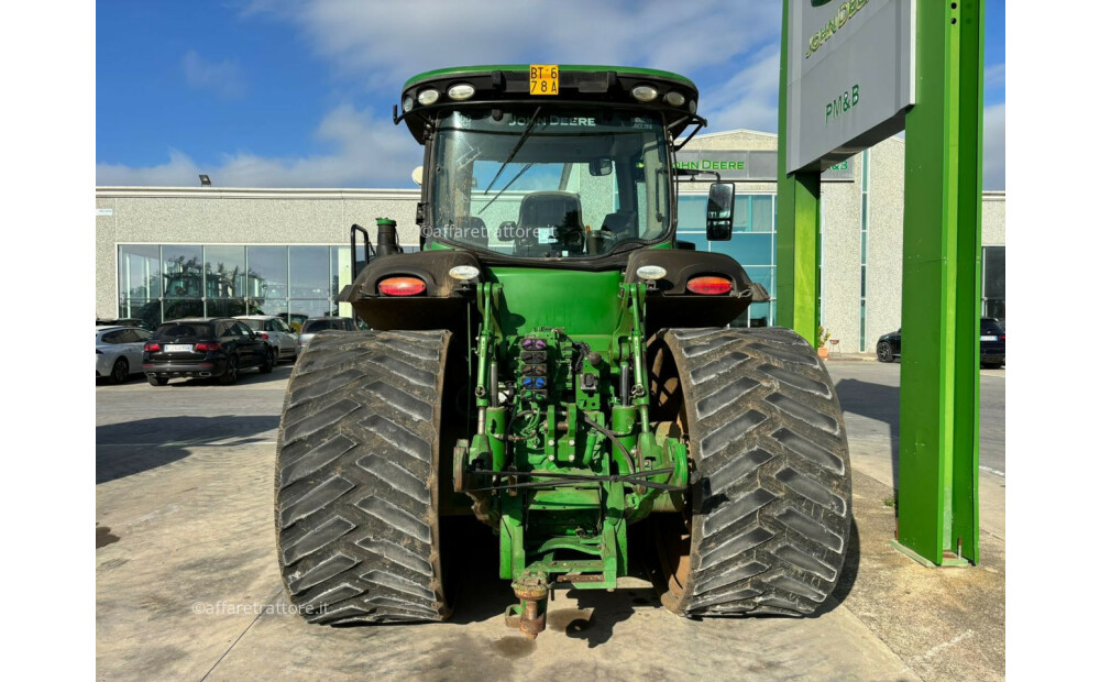 John Deere 8370RT Used - 3