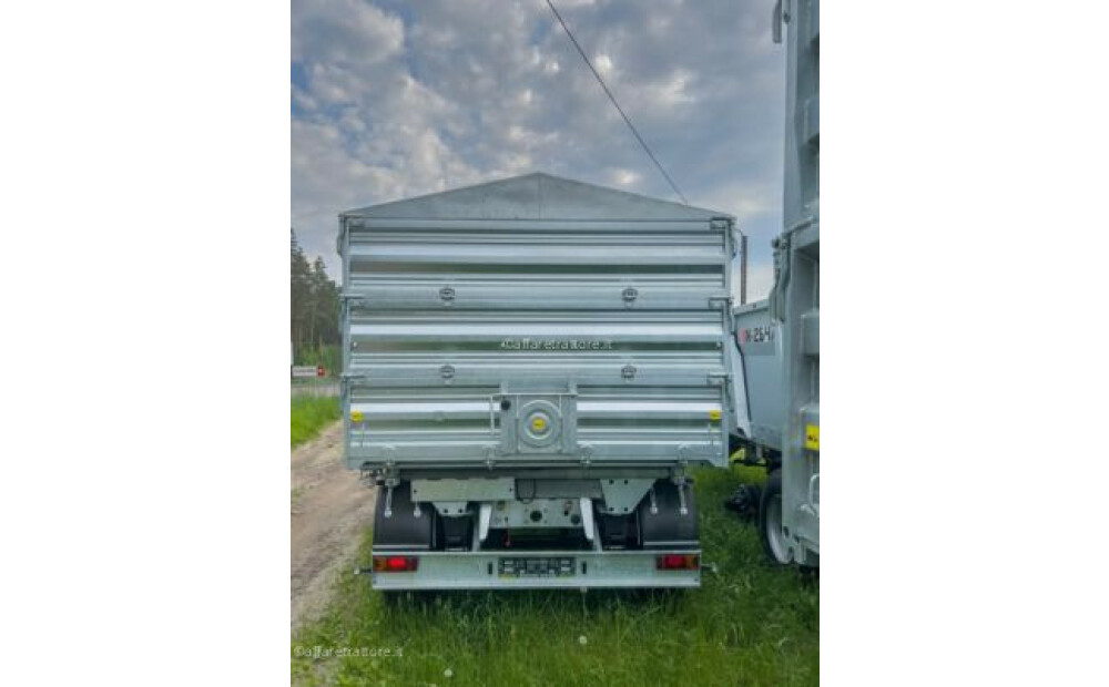 Cynkomet Anhänger / Trailer / Remorque / Rimorchio / Trailer 14 t New - 6