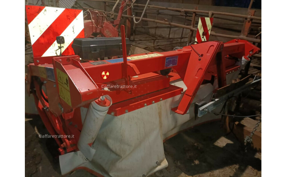 Kuhn GMD 702 F Used - 4