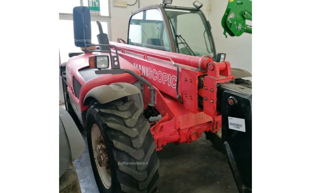 Manitou MT 932 Used - 3