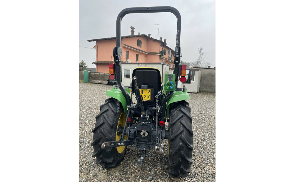 John Deere 3036 Used - 5