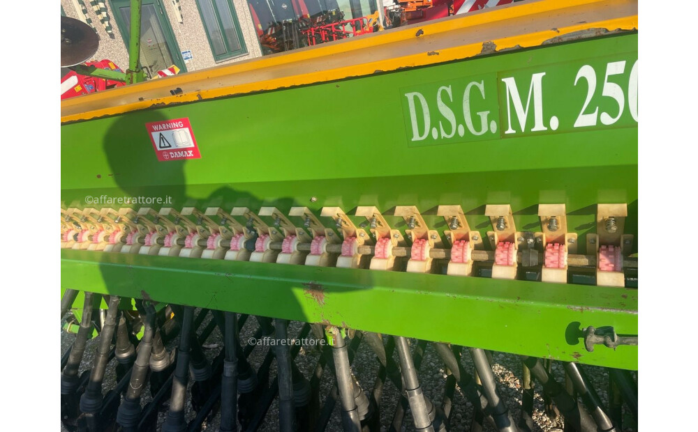 d DSG2500 Used - 7