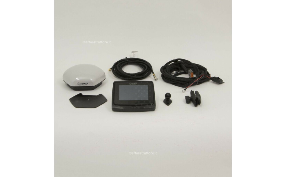 Gps EXAgon Agricolture Ti5 New - 3