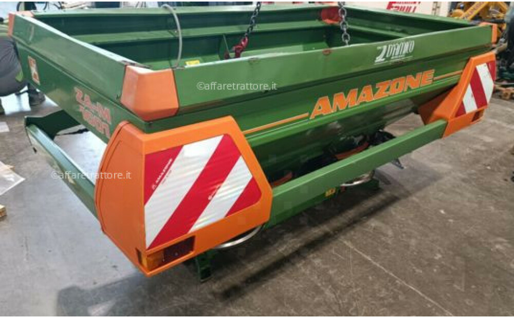 Amazone ZAM 1001 TRONIC Used - 3