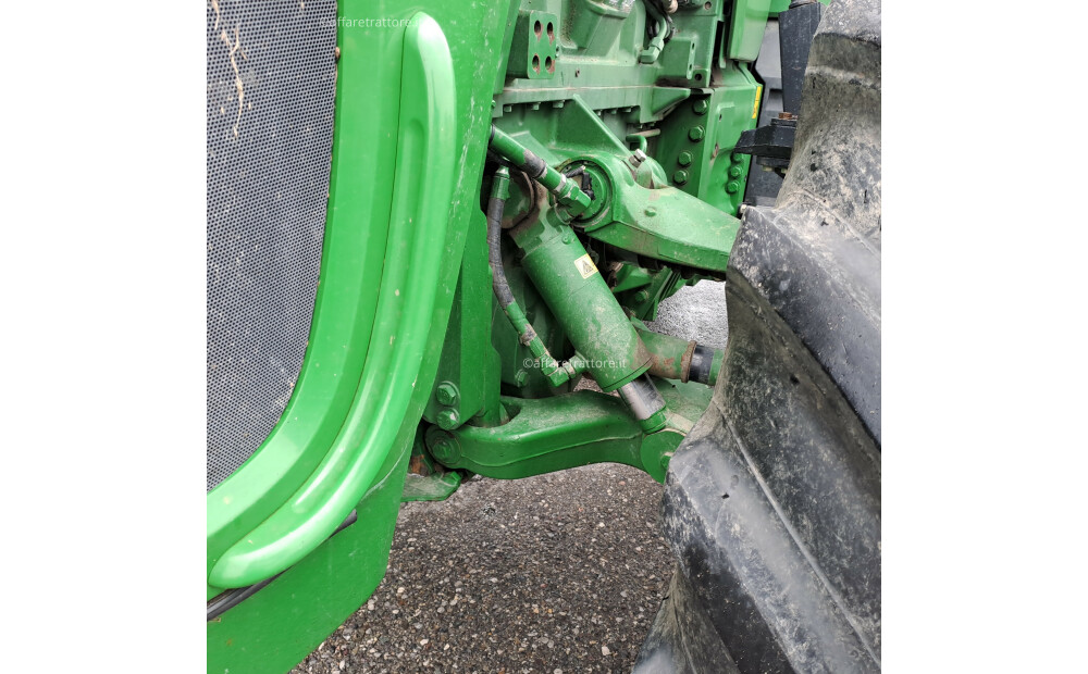 John Deere 8520 Used - 4