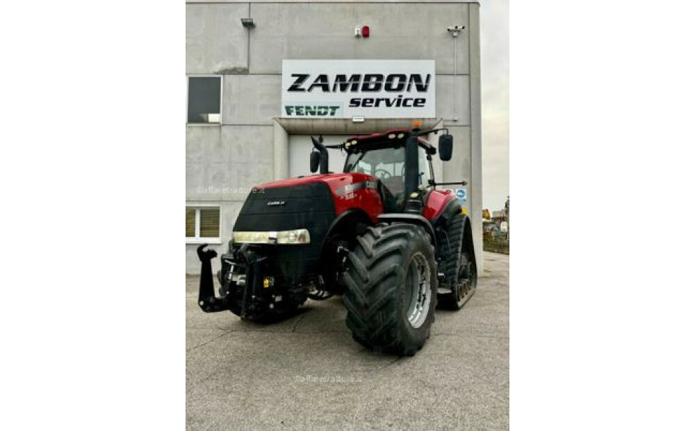 Case IH MAGNUM 380CVX Used - 1