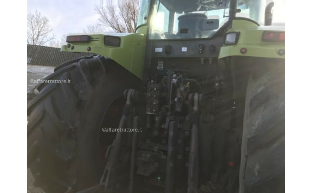 Claas ATLES 936 Usato - 5