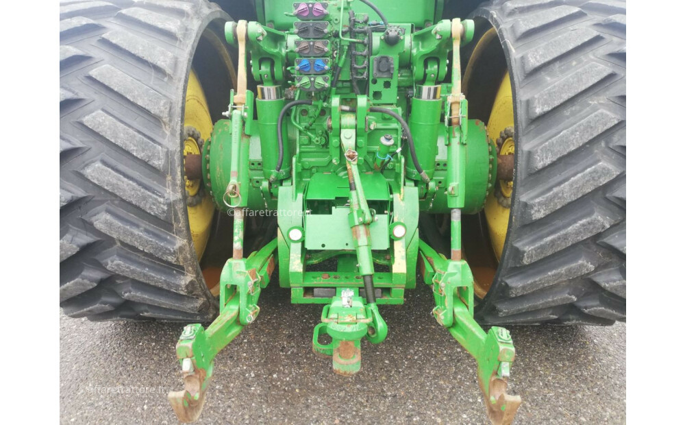 John Deere 8345RT Usato - 6