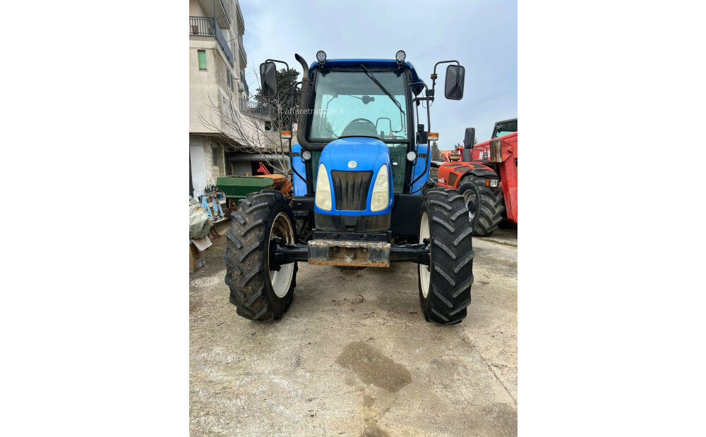 New Holland TL100 Used - 7