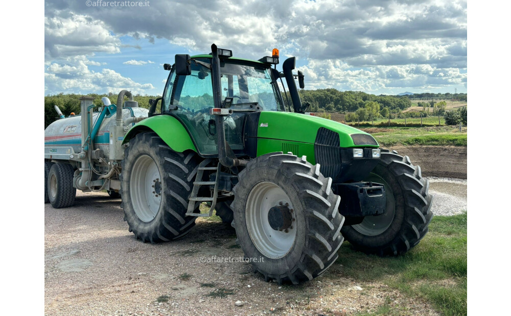 Deutz-Fahr AGROTRON 175 Used - 1