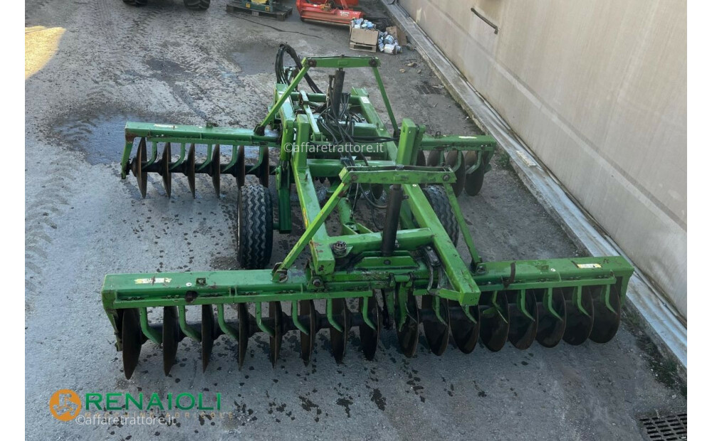 Viviani DISC HARROW 32X61 SERIES OTV R VIVIANI (PC11083) Used - 5