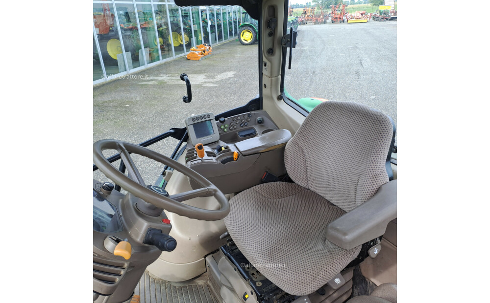 John Deere 7530 E PREMIUM Usato - 7