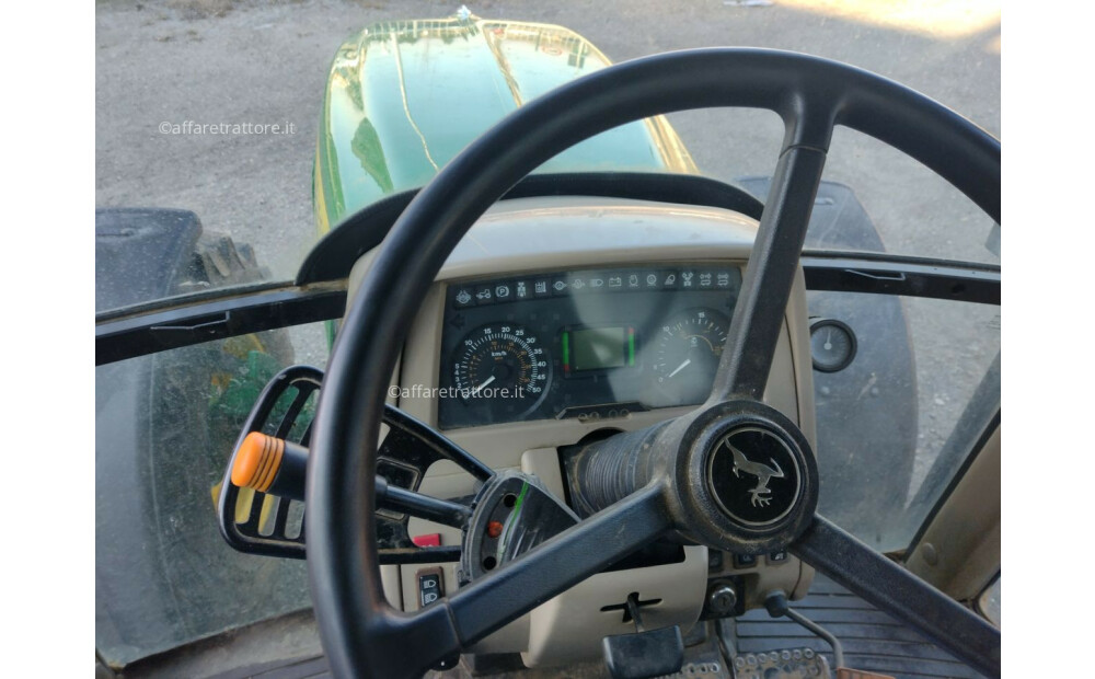 John Deere 6020 SE Used - 6