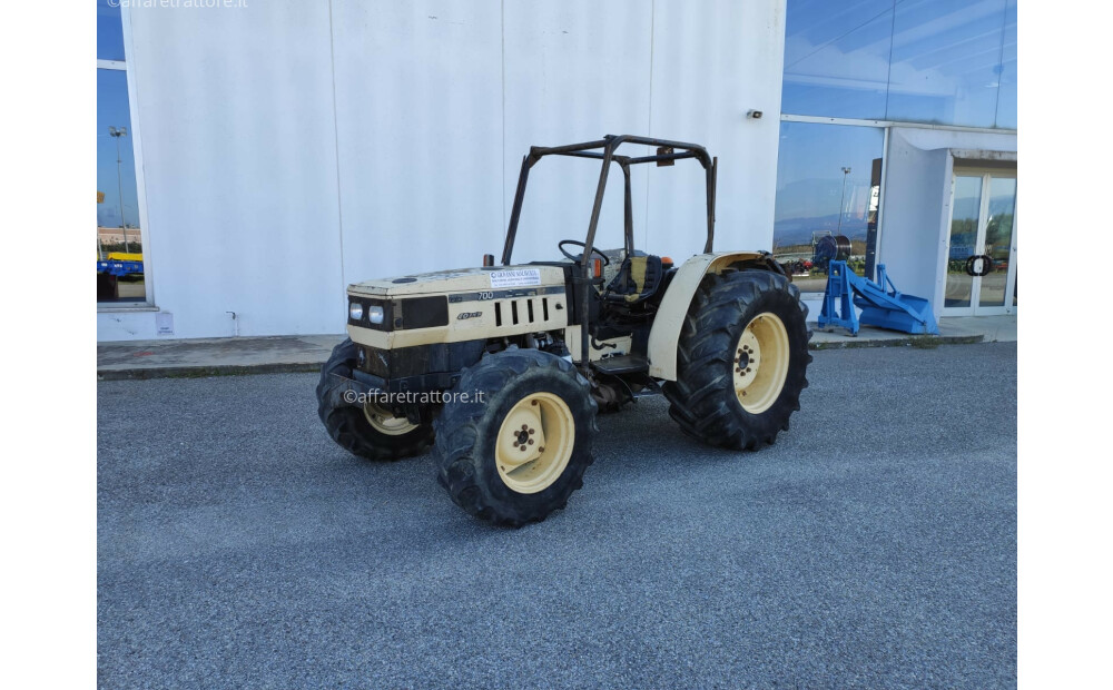 Used Lamborghini 700VDT Tractor - 5