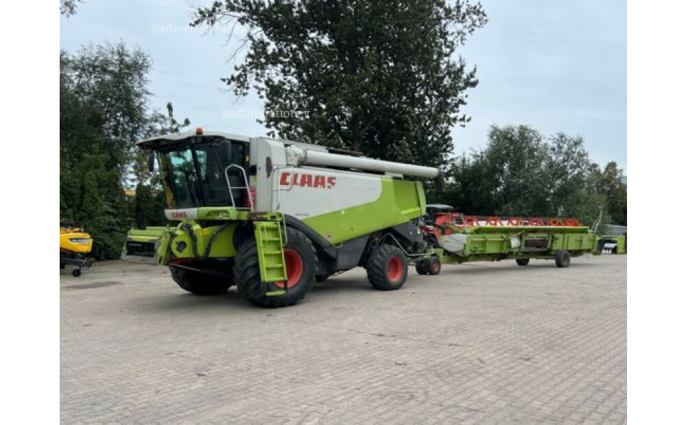 Claas LEXION 580 Usato - 3