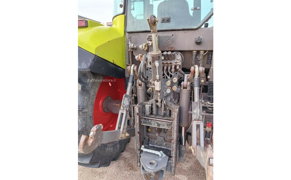 Claas ARES 557 ATZ Used - 6