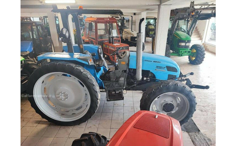 Landini Atlas 85 Used - 4