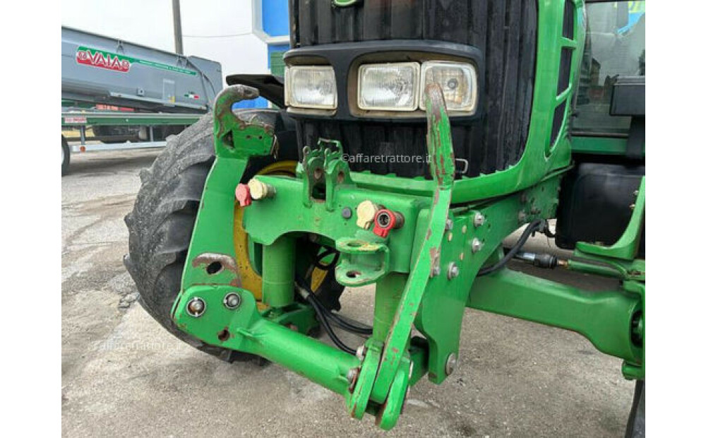 John Deere 6430 Used - 7