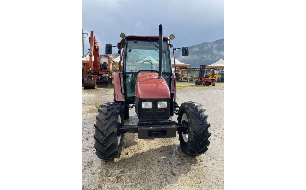 New Holland L65DT Used - 6