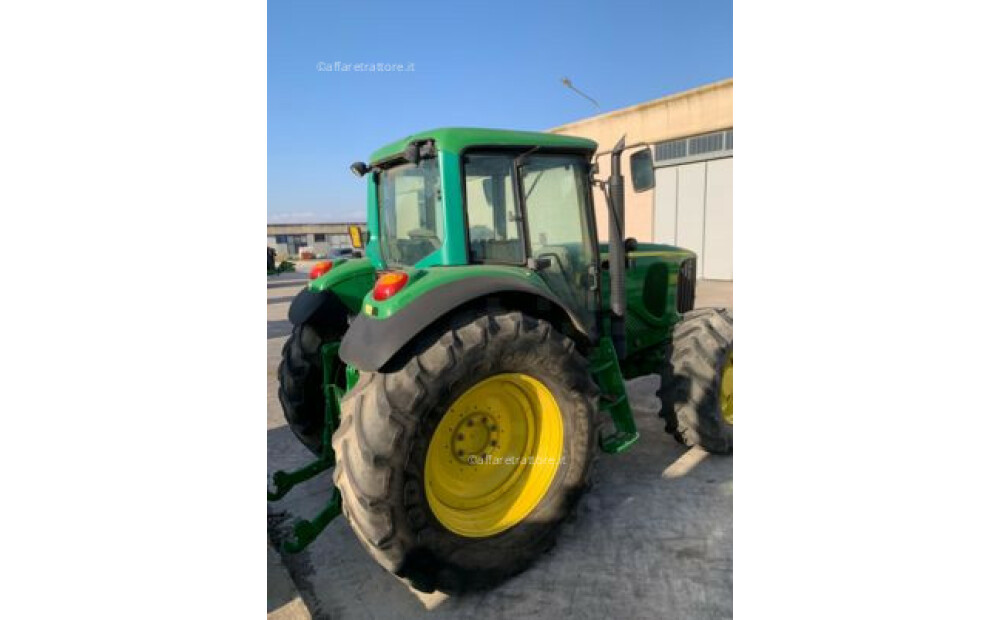 John Deere 6920 AUTOPOWER Used - 3