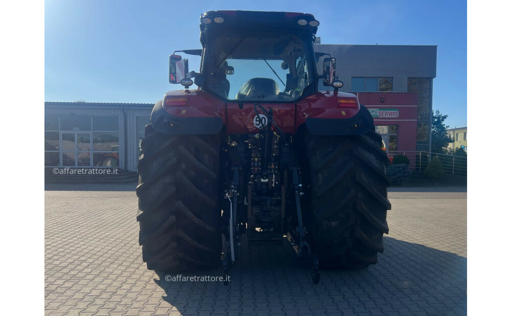 Case-Ih MAGNUM 400 New - 6