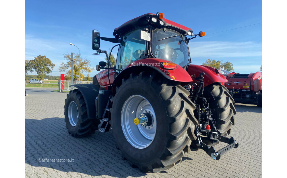 Case-Ih PUMA 200 New - 5