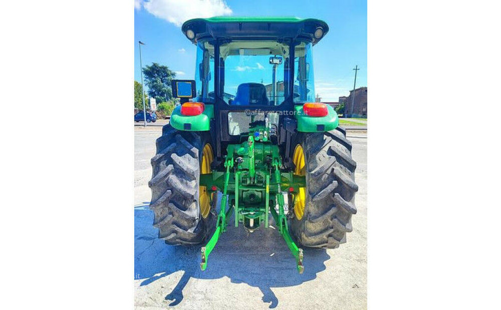 John Deere 6130D Usato - 4